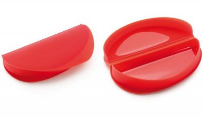 LEKUE Moule &agrave; omelette en silicone  - 3402700r10u008