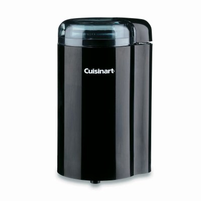 CUISINART Moulin &agrave; caf&eacute; 140w -  - DCG20BKNE