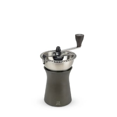 PEUGEOT Moulin &agrave; caf&eacute; bois noir 19 cm Noir 