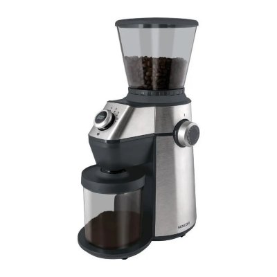 SENCOR Moulin a caf&eacute; &eacute;lectrique -  - scg 6050ss 