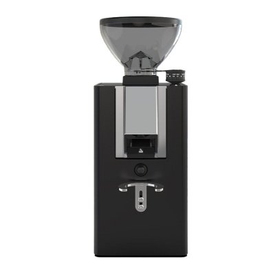 LA PAVONI Moulin &agrave; caf&eacute; Kube Mill Noir 