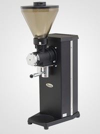  Moulin &agrave; caf&eacute; professionnel avec pince sac - Santos - - 220x450x700mm