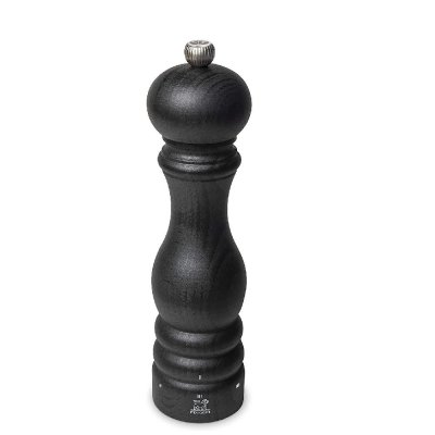 PEUGEOT Moulin &agrave; poivre 22 cm en bois paris u'select collection graphite