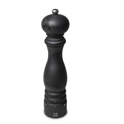 PEUGEOT Moulin &agrave; poivre 30 cm en bois paris u'select collection graphite