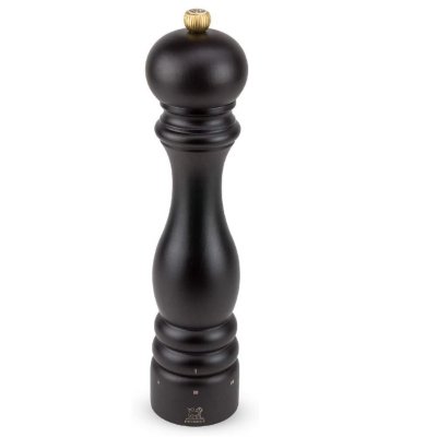PEUGEOT Moulin &agrave; poivre chocolat PARIS 27 cm