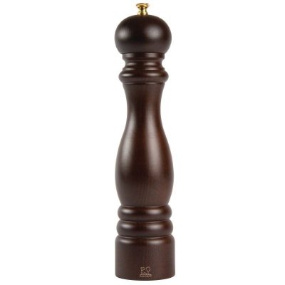 PEUGEOT Moulin &agrave; poivre en bois fonc&eacute; 300 mm -  - - bois x300mm