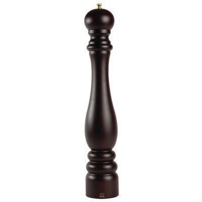 PEUGEOT Moulin &agrave; Poivre en Bois Fonc&eacute; 508 mm -  - - Bois x508mm