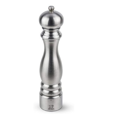 PEUGEOT Moulin &Agrave; Poivre  A Poivre 30 Cm Inox Paris Coquelico