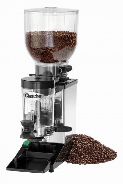 BARTSCHER Moulin Caf&eacute; Professionnel Space II - 