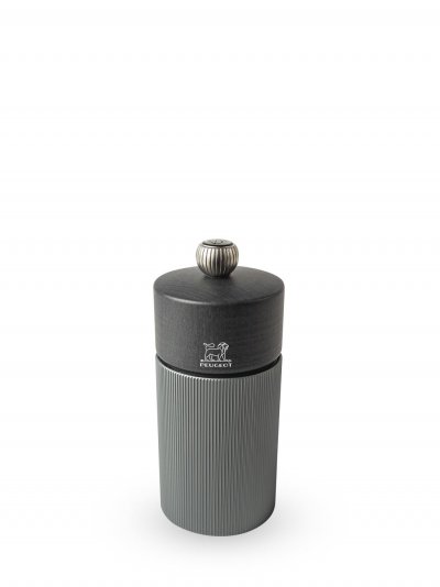 PEUGEOT Moulin Poivre Line 12Cm Aluminium Dark - 39929 - 