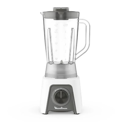 MOULINEX  BLENDEO+ LM2C0110 Blender 450 W 1,5 L