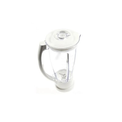 MOULINEX  Bol Blender pour Robot MasterChef  Gourmet - XF634BB1