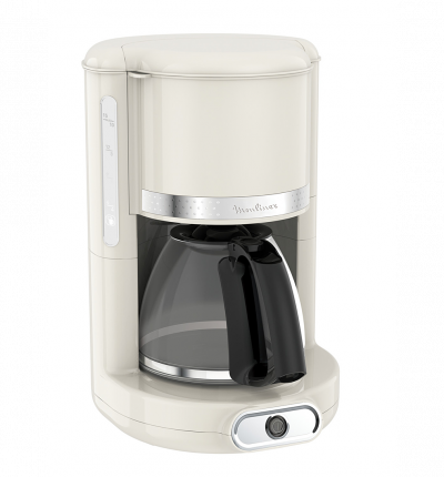 MOULINEX  Cafeti&egrave;re Soleil FG381A10