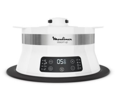 MOULINEX  Cuiseur vapeur