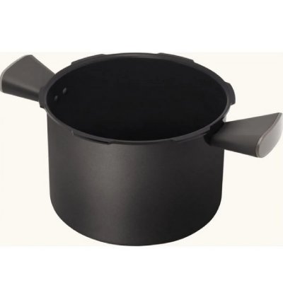 MOULINEX  Cuve anti adh&eacute;sive - XA605011 - Noir