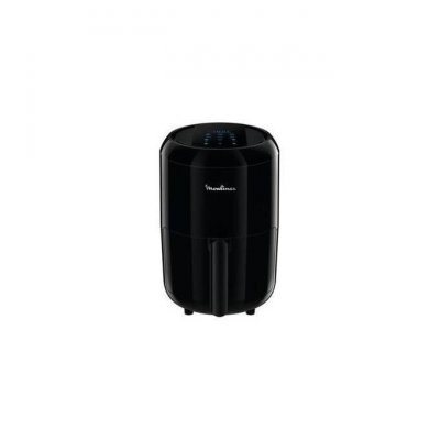 MOULINEX  EZ3018 Unique 1,5 L Autonome 1030 W Friteuse Noir