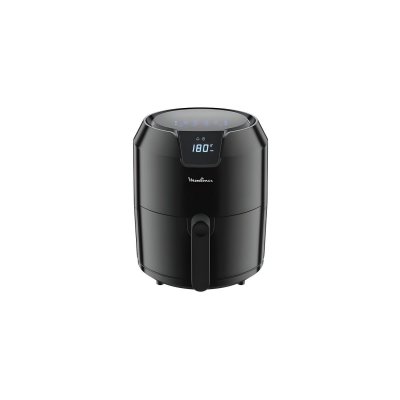 MOULINEX  EZ401810 friteuse Unique 4,2 L Autonome 1500 W Noir