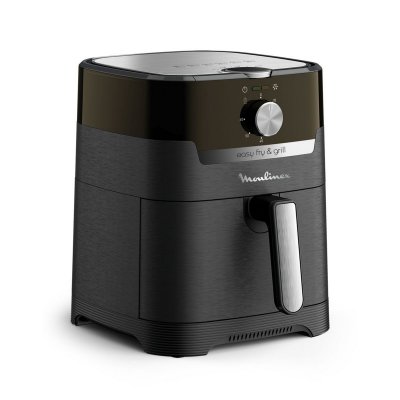 MOULINEX EZ501810 EASY FRY &amp; GRILL 