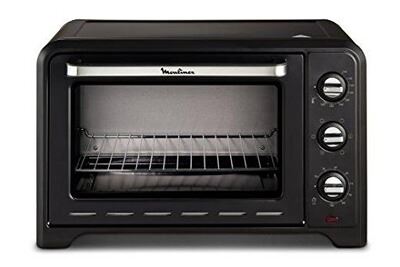 MOULINEX  Forno elettrico Optimo 33L