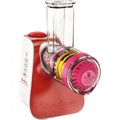 MOULINEX  Fresh Express Nectar 4 en 1