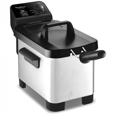 MOULINEX Friteuse 1,2 kg - Easy Pro - AM331020