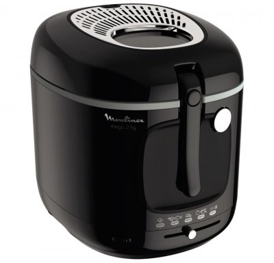 MOULINEX  Friteuse XXL Mega 2Kg AM480870