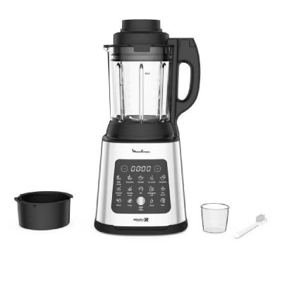MOULINEX  LM83SD10 PERFECTMIX COOK 