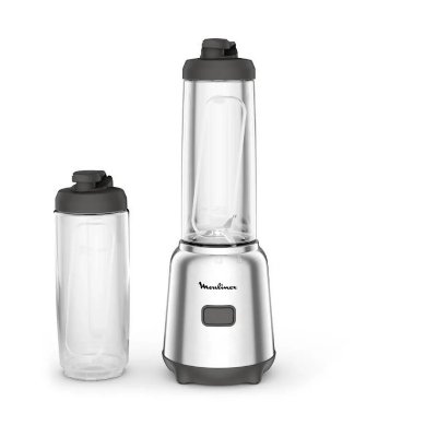  Moulinex Mix&Move LM15FD10 - Bol mixeur blender - 0.6 litre - 300 Watt