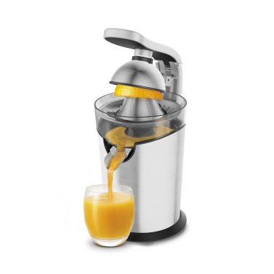 MOULINEX   Vitapress Pro electric citrus press