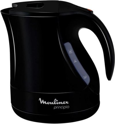 MOULINEX  Principio BY1078 - Bouilloire - 1.2 litres - 2.2 kWatt