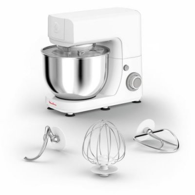 MOULINEX  Robot 4,8 L Masterchef Essential Qa150110