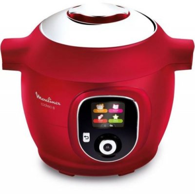 MOULINEX  Robot Cuiseur Mijoteur Ce 85 B 510
