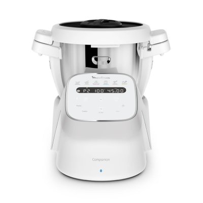 MOULINEX  - robot cuiseur multifonctions 3l 1550w hf941af0 - HF941AF0