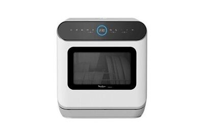 MOULINEX STUDIO  MINID3SL Lave vaisselle