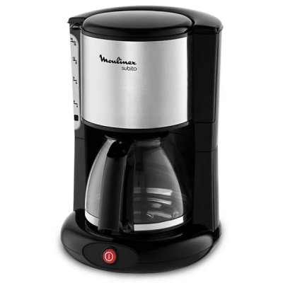 MOULINEX  Subito FG360811 noir inox
