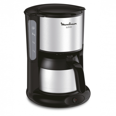MOULINEX  Subito FT360811 noir inox
