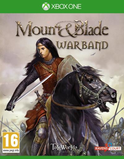 Mount & Blade : Warband Xbox One