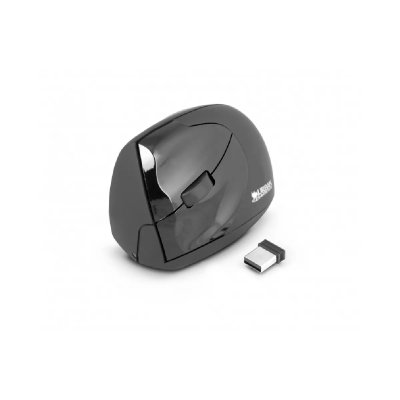 URBAN FACTORY Mouse/ergo wireless-for lefthander