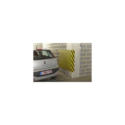 MOTTEZ Mousse de protection murale multi-usages  A096RLXJA