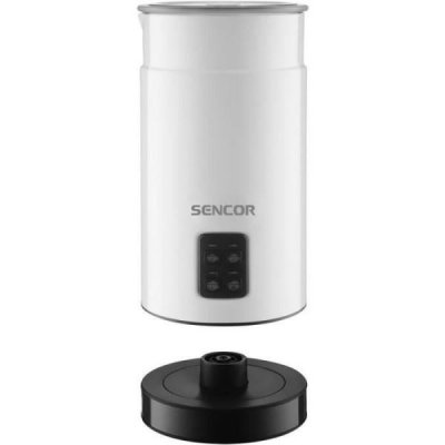 SENCOR Mousseur &agrave; lait -  - SMF 2030WH