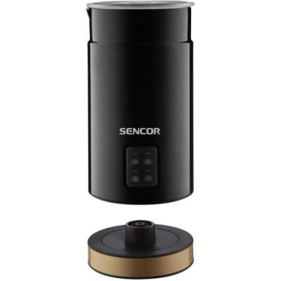SENCOR Mousseur &agrave; lait -  - SMF 2031BK
