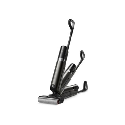 MOVA  M10 Air - Aspirateur balai 2-en-1 Noir - 20 000 Pa
