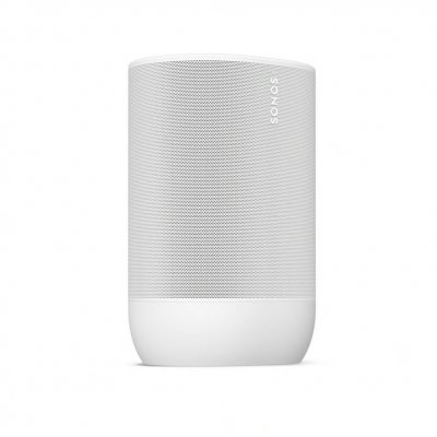SONOS MOVE 2 + PACK PREMIUM - Enceinte sans fil Wifi ext&acute;rieur & portable
