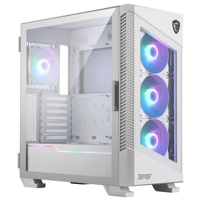 MSI Mpg velox 100r white MPG VELOX 100R WHITE