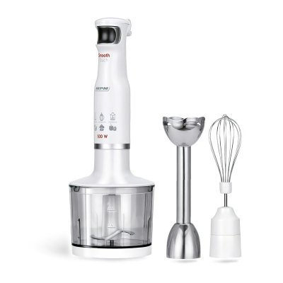 MPM  Hand blender-set 500W MBL-28 (MBL-28)