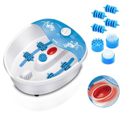 MPM  MMS-01 Masseur de pieds &agrave; eau 70W