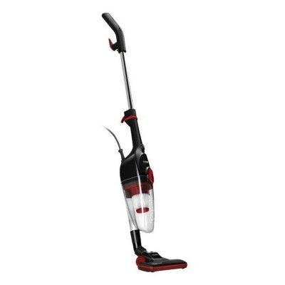MPM  Mod-39 Vacuum Cleaner Argent&eacute; 