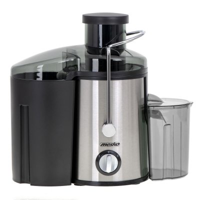 MESKO MS 4126b Extracteur de jus 