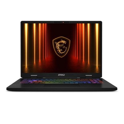 MSI  Crosshair 16 HX AI D2XWFKG-010FR Dragon Station