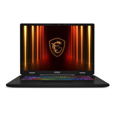 MSI  Crosshair 17 HX AI D2XWGKG-001FR